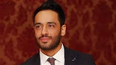 رامي جمال يهنئ رامي صبري على أغنيته 