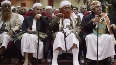 تنظيم الإخوان يخطط لامتلاك السلطة بالمؤسسات الأمنية في صنعاء