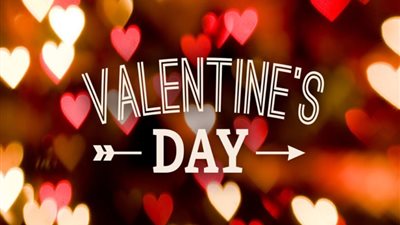 Valentine's Day أرسل أجمل رسائل عيد الحب 2020 للتواصل الاجتماعي ورسائل الحب sms