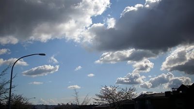 الأرصاد تكشف عن مفاجآت طقس 