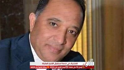 حسني صالح لـ 