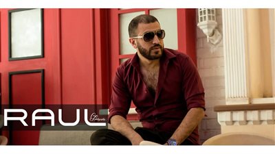 أحمد حسن راؤول لـ