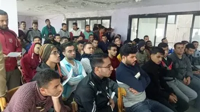 نصائح جامعة حلوان للوقاية من فيروس كورونا القاتل