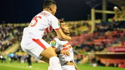 مفاجأة.. نجم الزمالك يعترف: خضت لقاء السوبر مصابا.. وتحاملت على نفسي