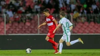 الدوري السعودي| الوحدة يسقط الأهلي بثنائية نظيفة