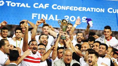 عاجل.. الزمالك يرفض خوض لقاء القمة أمام الأهلي 