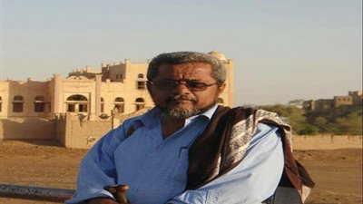 قيادي بالمجلس الإنتقالي لــ