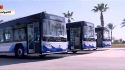 رئيس مصنع 200 الحربي: اتخذنا خطوات لتصنيع السيارات الكهربائية