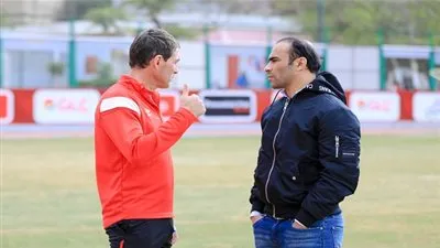 الأهلي يبدأ الاستعداد للسوبر المصري بعد قرار 