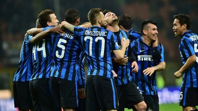 صفعة قوية لإنتر ميلان من نجم الفريق 