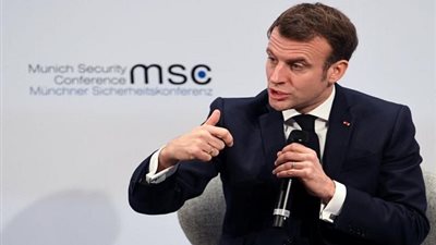 ماكرون: ميزانية الاتحاد الأوروبي لا تتوافق مع طموحها واحتياجاتها