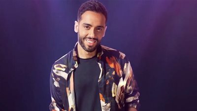  ألبوم رامي جمال 2020 يخطف البحث على يوتيوب وجوجل