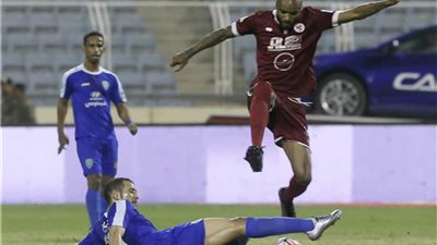 موعد مباراة الفتح والفيصلي| مشاهدة مباراة الفيصلي والفتح اليوم 15-2-2020 بالدوري السعودي والقنوات الناقلة لها 