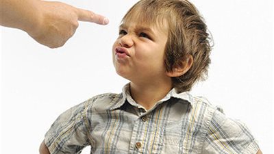 كيفية التعامل مع الطفل المشاغب؟
