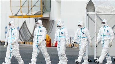 الصين تجري تجارب على فيروس كورونا.. والنتائج بـ3 أسابيع