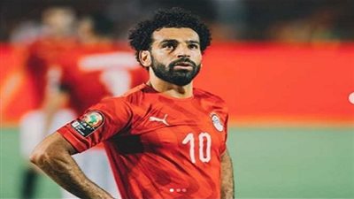 عاجل.. الفيفا يحسم مصير محمد صلاح من المشاركة في أولمبياد طوكيو 