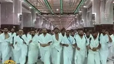 إدانة واسعة.. هاشتاج 