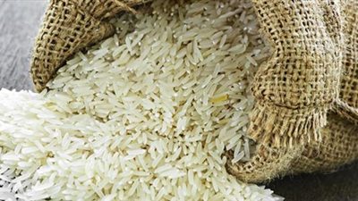 توقعات بتراجع أسعار الأرز بعد زيادة المساحات المزروعة منه