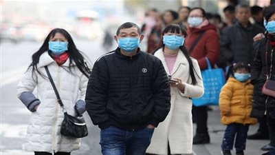 اعراض فيروس كورونا عقب اكتشاف أول حالة في مصر لشخص 