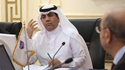 رجاء الله السلمي: حضور الجماهير مجانًا في بطولة منتخبات الشباب تحت 20 عام