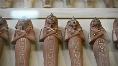 القصة الكاملة لقضية تهريب الآثار المصرية إلى أوروبا