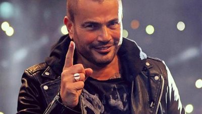 تعليق ناري من عمرو دياب عن نجوم المهرجانات.. وسر نجاح ألبومه الجديد