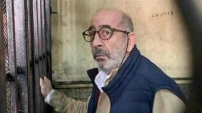 الفنان بطرس غالي المحكوم عليه بالسجن 30 عاما | اعرف آخر أعماله الفنية