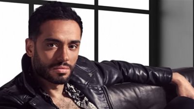 أول تعليق للفنان رامي جمال على ألبومه الجديد 