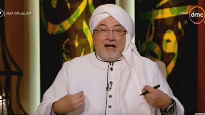 خالد الجندي: العقل هو النبي الجديد 