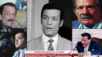 في ذكرى وفاة 