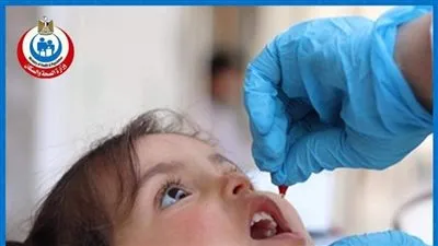 انطلاق الحملة القومية ضد شلل الأطفال في البحر الأحمر