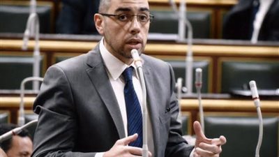 طلب إحاطة للحكومة بشأن حفل عيد الحب في استاد القاهرة