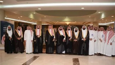 توقيع اتفاقية تعاون بين كلية ابن رشد ومؤسسة سليمان الراجحي الخيرية