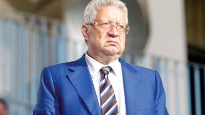 عاجل.. مرتضى منصور يكشف تفاصيل تهديده بالقتل: 