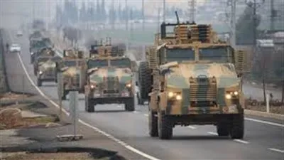 خبير استراتيجي عن معارك أدلب: العد التنازلي للوجود التركي بسوريا بدأ