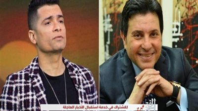 حسن شاكوش يخرج عن صمته ويرد على نقابة الموسيقيين