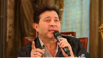 هاني شاكر يطالب وزير الإعلام بمنع ظهور مطربي المهرجانات: قرار المنع لا رجعة فيه 