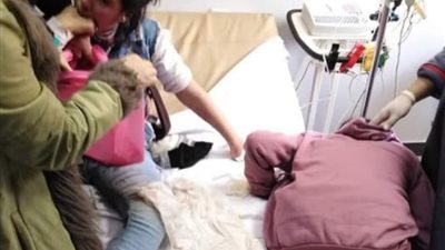 إصابة طالبتان بتسمم غذائي إثر تناول 