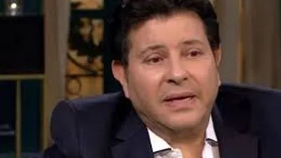 تحذير شديد اللهجة من هاني شاكر بشأن مطربي المهرجانات