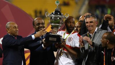 السوبر المصري.. نبأ سار للجماهير البيضاء قبل موقعة الأهلي