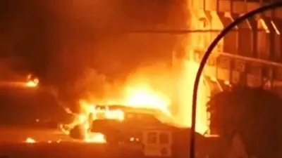 24 قتيلًا ضحايا الهجوم على كنيسة في بوركينا فاسو