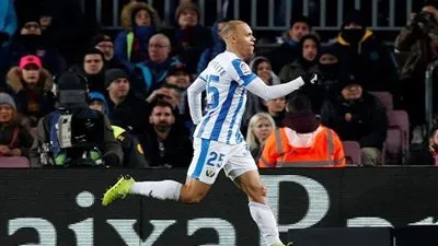 كل ما تريد معرفته عن مارتين برايثوايت صفقة برشلونة المُنتظرة