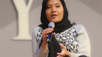 السفيرة ريما بنت بندر: الشراكة السعودية الأمريكية وثيقة منذ زمن