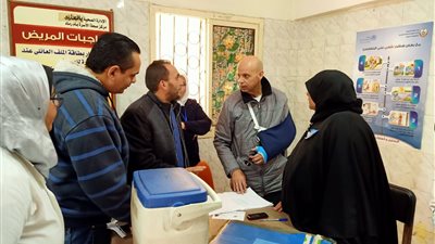 أول تحرك ضد طبيب اتهمته ممرضه بالتحريض ضدها في الشرقية