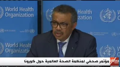 الصحة العالمية: نعمل ليل نهار لمواجهة فيروس كورونا