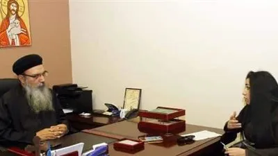 متحدث الكنيسة عن الصوم الكبير: موسم التائبين سيبدأ 