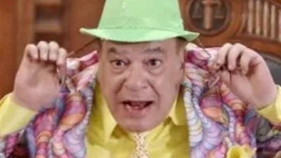 صلاح عبدالله يرد على هاني شاكر بعد منع مطربي المهرجانات من الغناء