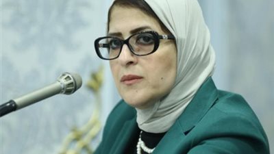 وزيرة الصحة: سنكرم  أبطال 