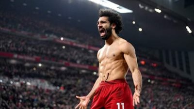 خاص - رؤوف خليف: ليفربول لا يحتمل وجود صلاح وماني وهذه رسالتى للنجم المصري