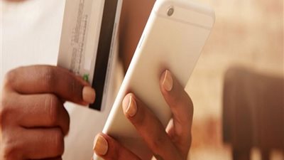 كيفية صرف النفقة عن طريق الهاتف المحمول